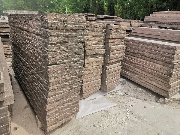 大理石建筑板材检测