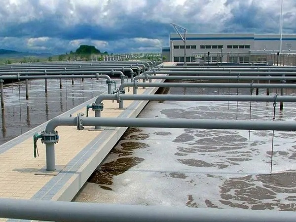 制革毛皮工业水污染物（废水）检测