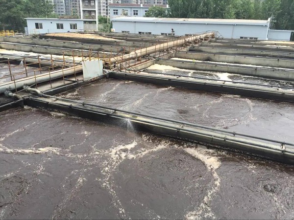 制糖工业水污染物（废水）检测